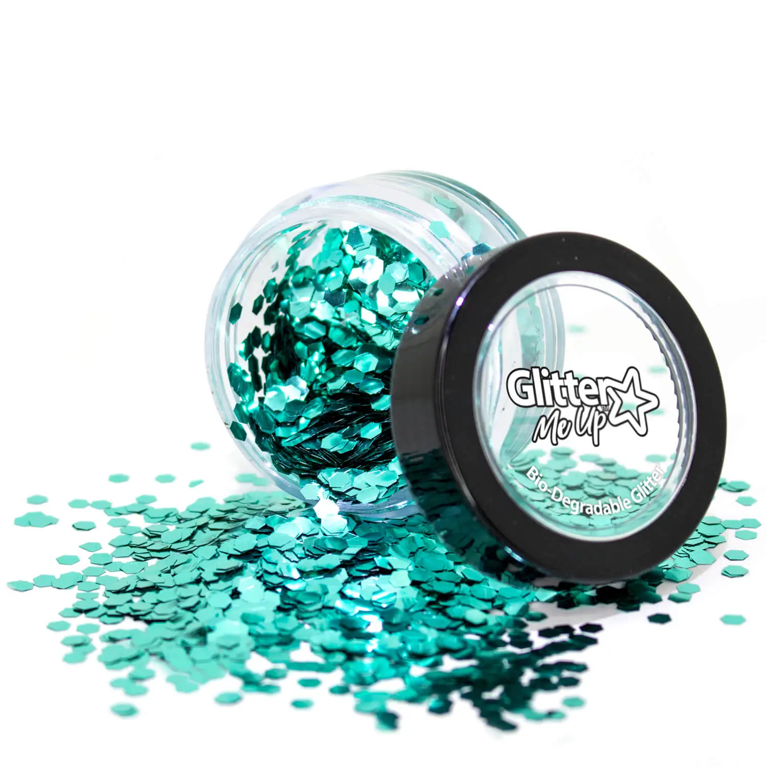 Bio Shades Chunky Glitter by Glitter Me Up ™ | PaintGlow