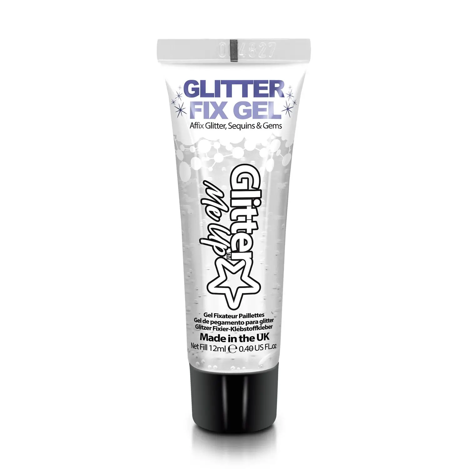 Glitter Fix Glue 12ml by Glitter Me Up ™ | PaintGlow