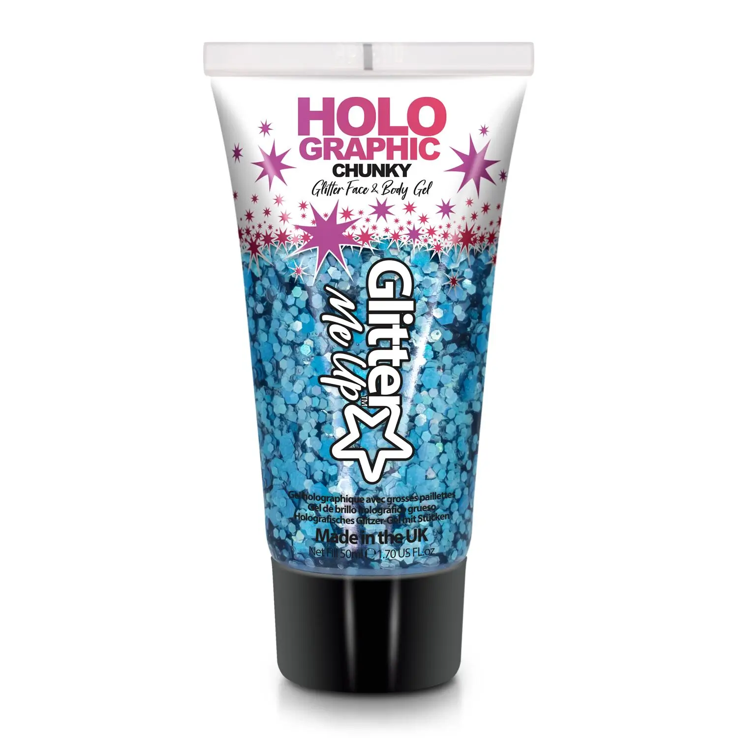 Cosmic Blue
