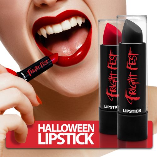 Lifestyle Fright Fest Halloween Lipstick