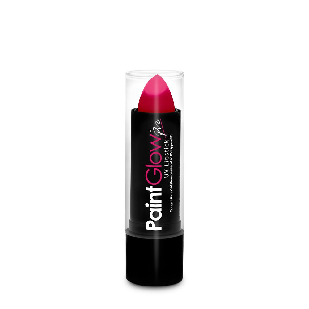 UV Lipstick - Pink